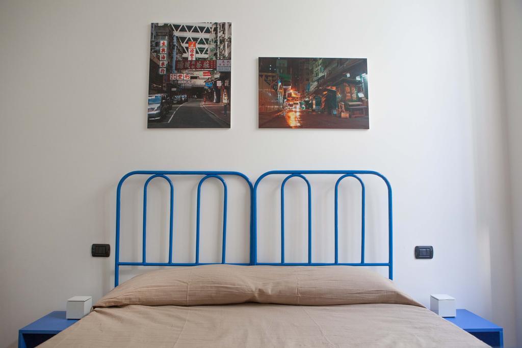 Casa Q Bed & Breakfast Лечче Номер фото