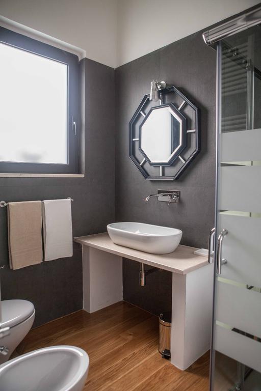Casa Q Bed & Breakfast Лечче Номер фото