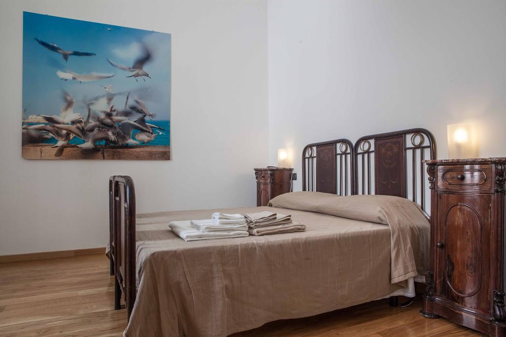 Casa Q Bed & Breakfast Лечче Номер фото