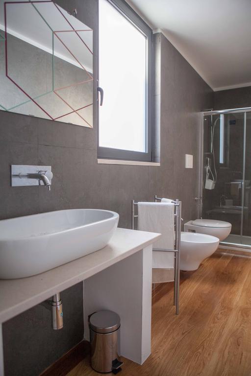 Casa Q Bed & Breakfast Лечче Номер фото